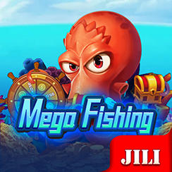 Mega Fishing tournament